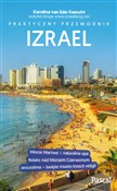 Izrael Prz... - Karolina van-Ede-Tzenvirt -  Polnische Buchandlung 