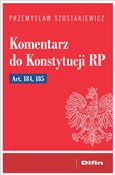 Komentarz ... - Przemysław Szustakiewicz -  polnische Bücher