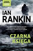 Czarna ksi... - Ian Rankin - Ksiegarnia w niemczech
