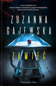 Zamieć - Zuzanna Gajewska -  fremdsprachige bücher polnisch 