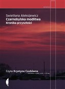 Polnische buch : [Audiobook... - Swietłana Aleksijewicz