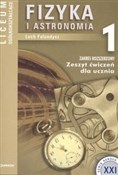 Książka : Fizyka i a... - Lech Falandysz