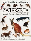 Zwierzęta ... - Joanna Gaca (tłum.) -  fremdsprachige bücher polnisch 