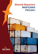 Książka : Rosyjsko-p... - Piotr Kapusta