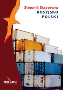 Bild von Rosyjsko-polski słownik eksportera
