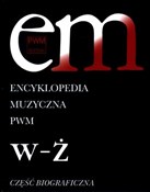 Encykloped... - Elżbieta Dziębowska (red.) - buch auf polnisch 