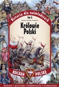 Królowie P... - Joanna Szarko, Jarosław Szarko -  Książka z wysyłką do Niemiec 
