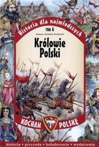 Bild von Królowie Polski