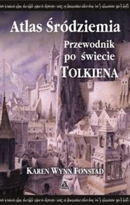 Bild von Atlas Śródziemia Przewodnik po świecie Tolkiena