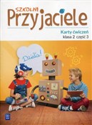 Polska książka : Szkolni Pr... - Opracowanie Zbiorowe