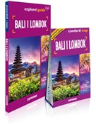Bali i Lom... - Anna Kalicka, Adam Nitka -  Polnische Buchandlung 