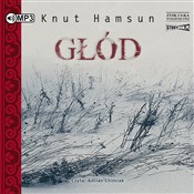 Książka : [Audiobook... - Knut Hamsun