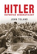Hitler Rep... - John Toland - Ksiegarnia w niemczech