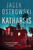 Książka : Katharsis - Jacek Ostrowski