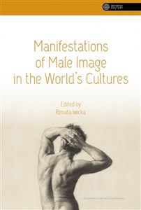 Bild von Manifestations of Male Image in the World’s Cultures