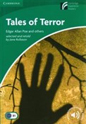 Tales of T... - Various Authors, Jane Rollason -  fremdsprachige bücher polnisch 