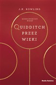 Quidditch ... - J.K. Rowling - buch auf polnisch 