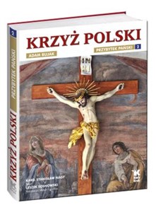 Obrazek Krzyż Polski Przybytek Pański Tom 2