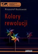 Kolory rew... - Krzysztof Kozłowski - Ksiegarnia w niemczech