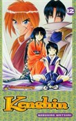 Manga Kens... - Nobuhiro Watsuki -  polnische Bücher