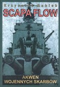 Polska książka : Scapa Flow... - Krzysztof Kubiak