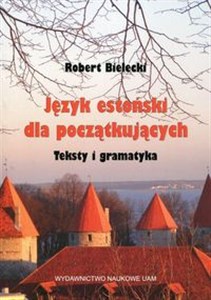 Obrazek Język estoński dla początkujących Teksty i gramatyka