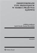 Zobacz : Zmodyfikow... - Joanna Brzezińska, Jacek Giezek
