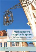 Marketingo... - Henryk Mruk, Małgorzata Michalik, Tomasz Barałkiewicz -  Polnische Buchandlung 
