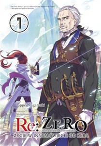 Bild von Re: Zero Życie w innym świecie od zera 07 Light Novel