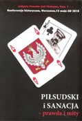Polnische buch : Piłsudski ...