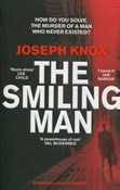 The Smilin... - Joseph Knox -  fremdsprachige bücher polnisch 