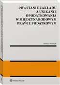 Powstanie ... - Tomasz Woźniak -  Polnische Buchandlung 