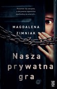 Polnische buch : Nasza pryw... - Magdalena Zimniak