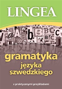 Obrazek Gramatyka języka szwedzkiego