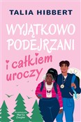 Wyjątkowo ... - Talia Hibbert -  polnische Bücher