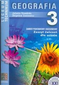 Geografia ... - Jolanta Siembida, Zbigniew Zaniewicz - Ksiegarnia w niemczech