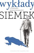 Polnische buch : Wykłady z ... - Marek J. Siemek