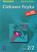 Książka : Ciekawa fi... - Jadwiga Poznańska, Maria Rowińska, Elżbieta Zając