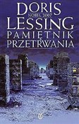 Polska książka : Pamiętnik ... - Doris Lessing