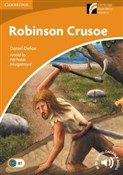 Książka : Robinson C... - Daniel Defoe, Nicholas Murgatroyd