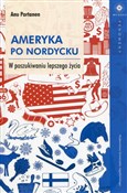 Ameryka po... - Anu Partanen -  polnische Bücher