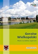 Gorzów Wie... - Kamińska Krystyna, Rudziński Zbigniew - buch auf polnisch 