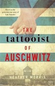 The Tattoo... - Heather Morris -  polnische Bücher