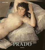 Książka : Prado - Marina Linares