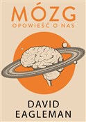 Polnische buch : Mózg Opowi... - David Eagleman