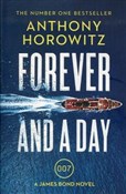 Forever an... - Anthony Horowitz -  polnische Bücher