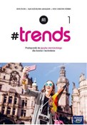 Polnische buch : #trends 1 ... - Anna Życka, Ewa Kościelniak-Walewska, Andy Christian Körber