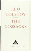 The Cossac... - Leo Tolstoy -  fremdsprachige bücher polnisch 