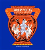 Polnische buch : Nolens vol... - Zuzanna Kisielewska