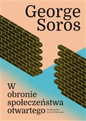 Polnische buch : W obronie ... - George Soros